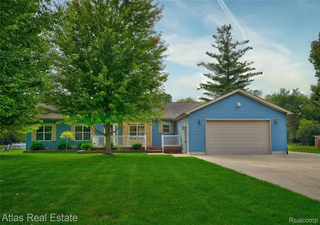 Photo 4 of Single family home for sale at 1168 S Vassar Rd, Burton, MI 48509 | MLS# 20261070731 | Listing updated on 2026-09-16