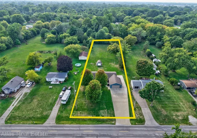 Photo 58 of Single family home for sale at 1168 S Vassar Rd, Burton, MI 48509 | MLS# 20261070731 | Listing updated on 2026-10-09