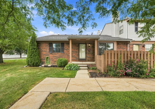 Photo 1 of Condo for sale at 2071 Vine Way Dr #82, Canton, MI 48188 | MLS# 81026046680 | Listing updated on 2026-09-10