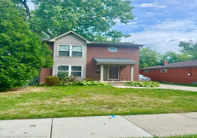 Photo 1 of Single family home for sale at 18428 Olympia, Redford, MI 48240 | MLS# 20261070742 | Listing updated on 2026-09-03