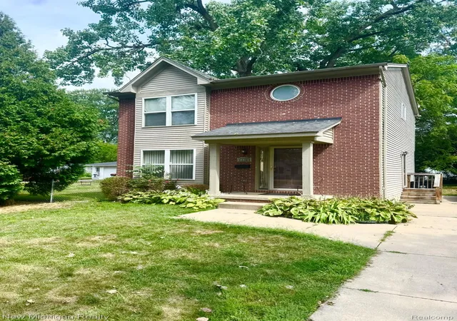 Photo 2 of Single family home for sale at 18428 Olympia, Redford, MI 48240 | MLS# 20261070742 | Listing updated on 2026-09-03