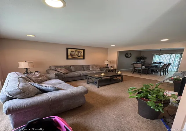 Photo 3 of Single family home for sale at 18428 Olympia, Redford, MI 48240 | MLS# 20261070742 | Listing updated on 2026-09-03
