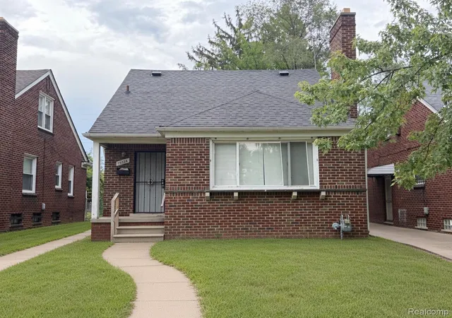 Photo 1 of Single family home for sale at 19324 Kentucky St, Detroit, MI 48221 | MLS# 20261070741 | Listing updated on 2026-09-03