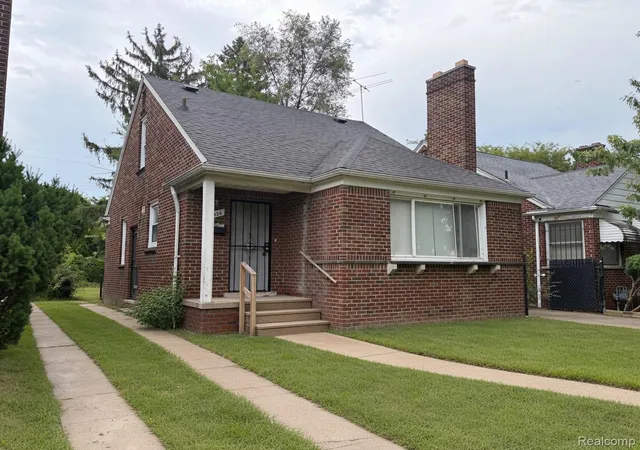 Photo 2 of Single family home for sale at 19324 Kentucky St, Detroit, MI 48221 | MLS# 20261070741 | Listing updated on 2026-09-03