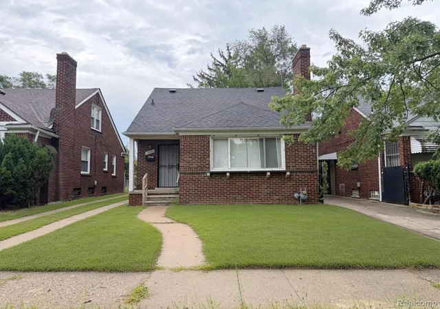 Photo 3 of Single family home for sale at 19324 Kentucky St, Detroit, MI 48221 | MLS# 20261070741 | Listing updated on 2026-09-03