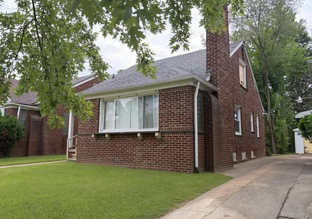 Photo 3 of Single family home for sale at 19324 Kentucky St, Detroit, MI 48221 | MLS# 20261070741 | Listing updated on 2026-09-03