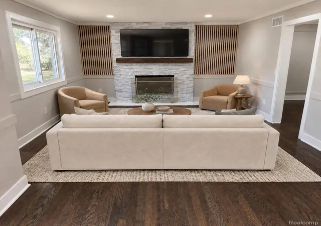 Photo 3 of Single family home for sale at 39142 Helena Ave, Sterling Heights, MI 48313 | MLS# 20261070745 | Listing updated on 2026-09-16
