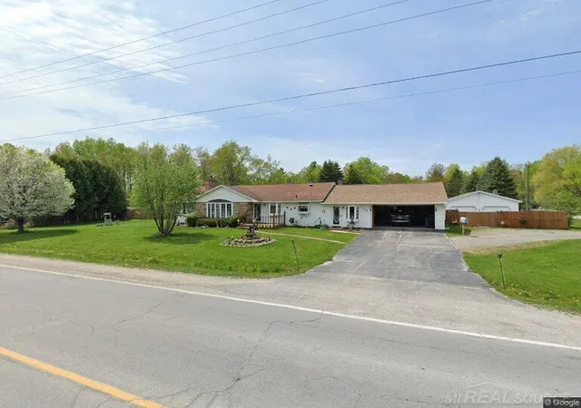Photo 1 of Single family home for sale at 702 S Brook St, Alpena, MI 49707 | MLS# 58050220615 | Listing updated on 2026-10-07
