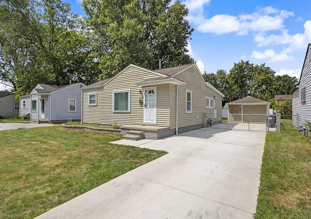 Photo 1 of Single family home for sale at 5938 Sylvia St, Taylor, MI 48180 | MLS# 81026046682 | Listing updated on 2026-09-14