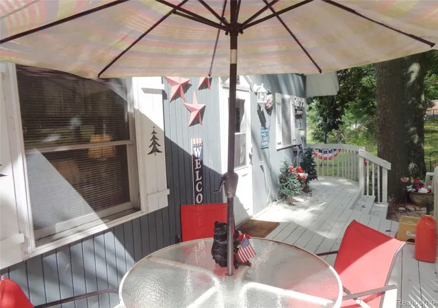 Photo 3 of Single family home for sale at 7894 Lakeside Blvd, Hale, MI 48739 | MLS# 20261070754 | Listing updated on 2026-09-04