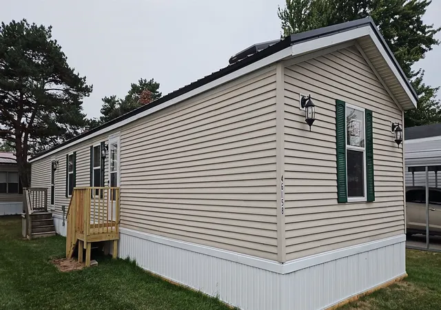 Photo 1 of Single family home for sale at 4151 E Jordan Rd, Mount Pleasant, MI 48858 | MLS# 79080073161 | Listing updated on 2026-09-05