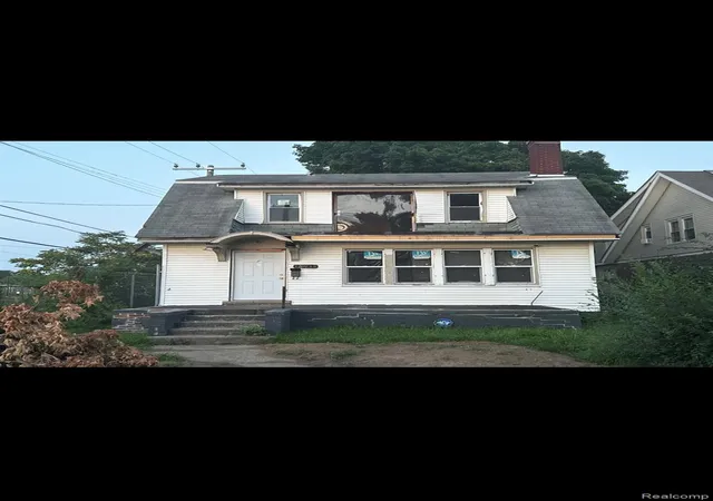 Photo 1 of Single family home for sale at 16938 Santa Rosa Dr, Detroit, MI 48221 | MLS# 20261070758 | Listing updated on 2026-09-14