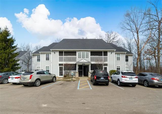 Condo for sale at 12271 Saint Andrews Way, Fenton, MI 48430 | MLS# 20261070765