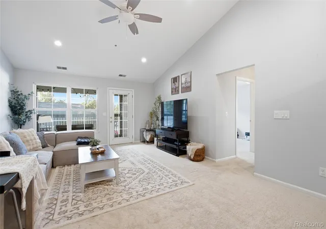 Photo 3 of Condo for sale at 12271 Saint Andrews Way, Fenton, MI 48430 | MLS# 20261070765 | Listing updated on 2026-09-13