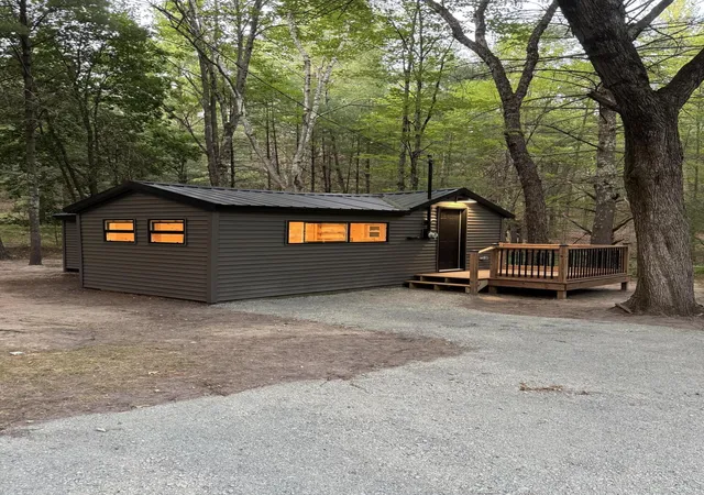 Photo 1 of Single family home for sale at 8312 W Burdock Ave, Baldwin, MI 49304 | MLS# 72026046689 | Listing updated on 2026-09-02