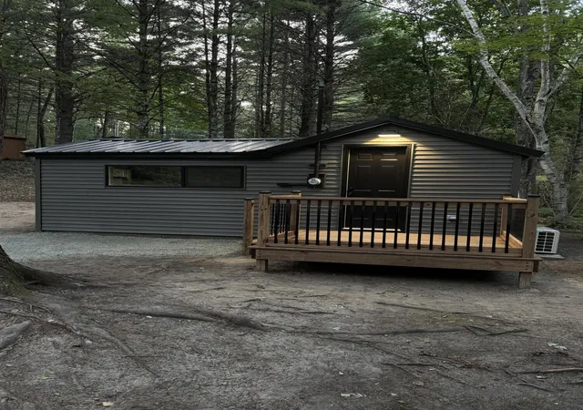 Photo 2 of Single family home for sale at 8312 W Burdock Ave, Baldwin, MI 49304 | MLS# 72026046689 | Listing updated on 2026-09-02