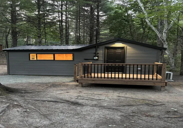 Photo 3 of Single family home for sale at 8312 W Burdock Ave, Baldwin, MI 49304 | MLS# 72026046689 | Listing updated on 2026-09-02