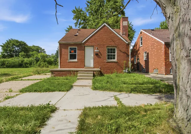 Photo 1 of Single family home for sale at 15701 Rossini Dr, Detroit, MI 48205 | MLS# 81026046691 | Listing updated on 2026-09-12