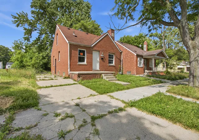 Photo 2 of Single family home for sale at 15701 Rossini Dr, Detroit, MI 48205 | MLS# 81026046691 | Listing updated on 2026-09-12