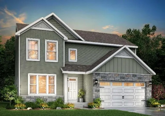 Photo 1 of Sale Pending at 1300 Trillium Blvd, Vicksburg, MI 49097 | MLS# 66026046692 | Listing updated on 2026-09-02