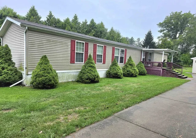 Photo 1 of Single family home for sale at 3863 N Lakeshore Rd, Port Hope, MI 48468 | MLS# 5050220619 | Listing updated on 2026-09-02