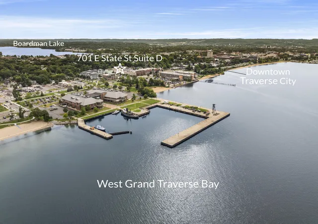 Photo 3 of Condo for sale at 701 E State St #D, Traverse City, MI 49686 | MLS# 67026046696 | Listing updated on 2026-09-14