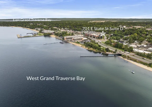 Photo 4 of Condo for sale at 701 E State St #D, Traverse City, MI 49686 | MLS# 67026046696 | Listing updated on 2026-09-14