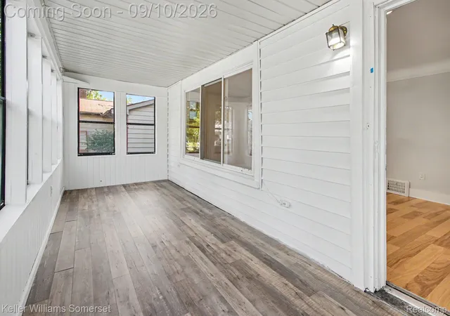 Photo 2 of Single family home for sale at 161 W Granet Ave, Hazel Park, MI 48030 | MLS# 20261070777 | Listing updated on 2026-09-13