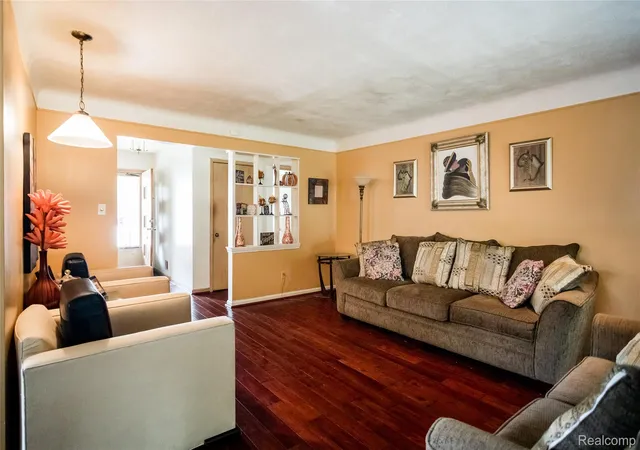 Photo 3 of Single family home for sale at 24031 Seneca St, Oak Park, MI 48237 | MLS# 20261070779 | Listing updated on 2026-09-12