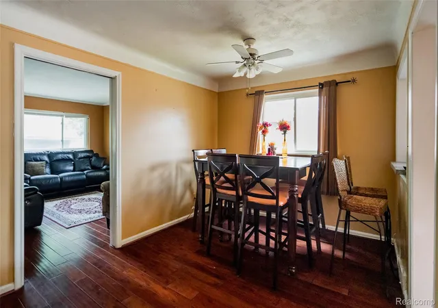 Photo 4 of Single family home for sale at 24031 Seneca St, Oak Park, MI 48237 | MLS# 20261070779 | Listing updated on 2026-09-12
