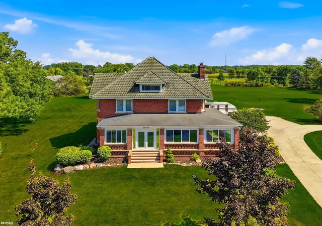 Photo 1 of Single family home for sale at 79900 North Ave, Armada, MI 48005 | MLS# 58050220622 | Listing updated on 2026-09-27
