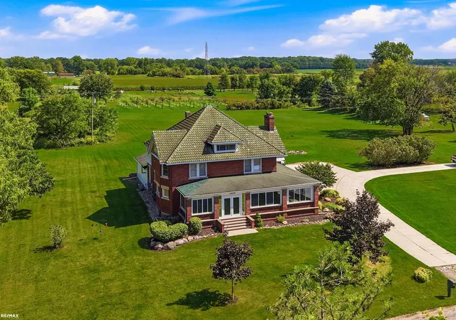 Photo 3 of Single family home for sale at 79900 North Ave, Armada, MI 48005 | MLS# 58050220622 | Listing updated on 2026-09-27