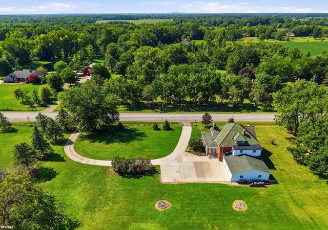 Photo 48 of Single family home for sale at 79900 North Ave, Armada, MI 48005 | MLS# 58050220622 | Listing updated on 2026-09-27