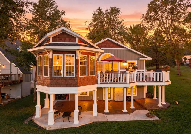 Photo 1 of Single family home for sale at 7060 Southwest Dr, Stanwood, MI 49346 | MLS# 72026046703 | Listing updated on 2026-09-10