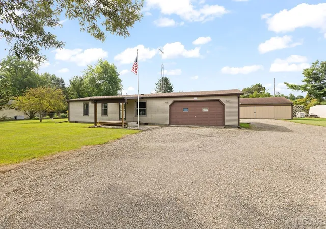 Photo 1 of Sale Pending at 3845 Spielman Rd, Adrian, MI 49221 | MLS# 56050220623 | Listing updated on 2026-10-05