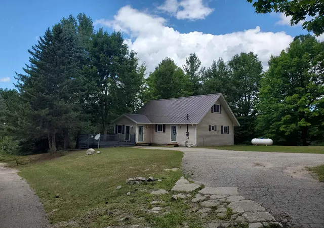 Photo 1 of Single family home for sale at 8055 N 41 Road, Manton, MI 49663 | MLS# 78080073166 | Listing updated on 2026-10-07