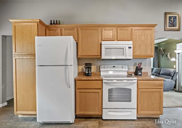 Photo 4 of Single family home for sale at 16271 Albrecht Ave NE, Cedar Springs, MI 49319 | MLS# 65026046704 | Listing updated on 2026-09-10