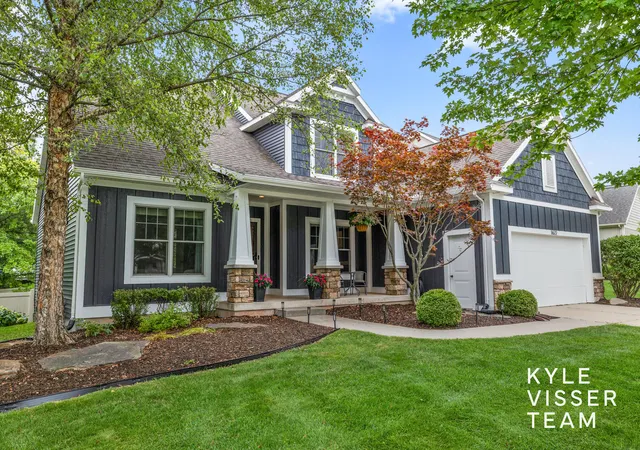 Photo 1 of Sale Pending at 1622 Amberley Ct Se, Grand Rapids, MI 49506 | MLS# 65026046708 | Listing updated on 2026-09-10