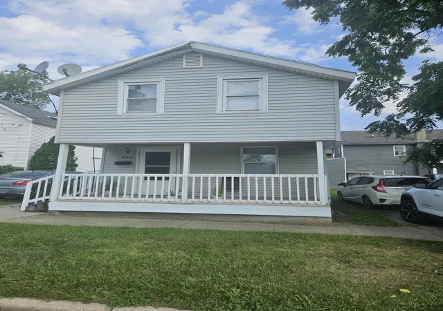 Photo 1 of Single family home for sale at 623 Erie St, Adrian, MI 49221 | MLS# 81026046707 | Listing updated on 2026-09-02