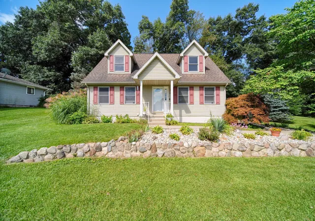 Single family home for sale at 475 Skyline Dr, Horton, MI 49246 | MLS# 55026046711
