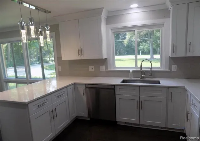Photo 4 of Single family home for sale at 3350 Adams Rd, Troy, MI 48084 | MLS# 20261070802 | Listing updated on 2026-09-08