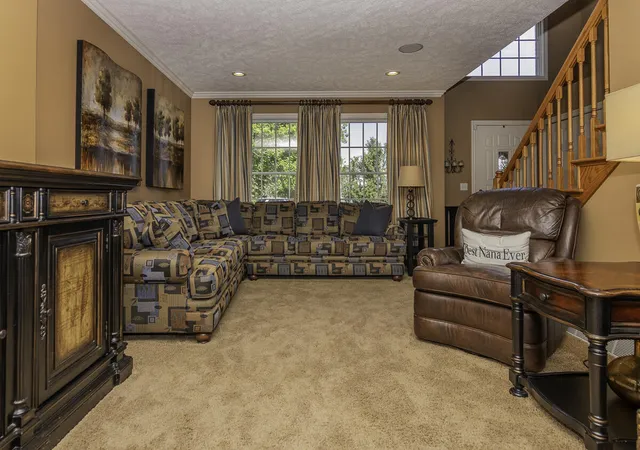 Photo 2 of Single family home for sale at 47679 Woodfield Dr, Mattawan, MI 49071 | MLS# 66026046712 | Listing updated on 2026-09-11
