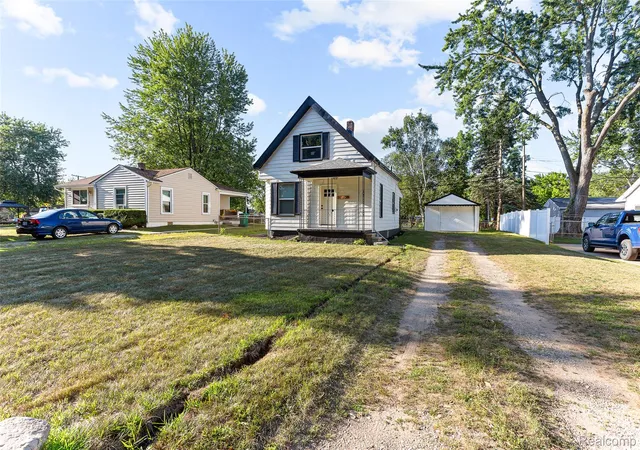 Photo 2 of Single family home for sale at 35025 Wick Rd, Romulus, MI 48174 | MLS# 20261070818 | Listing updated on 2026-09-04