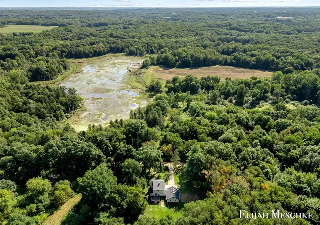 Photo 2 of Single family home for sale at 1692 Erway Rd, Hastings, MI 49058 | MLS# 65026046717 | Listing updated on 2026-09-03