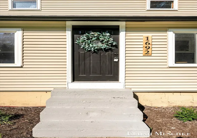 Photo 3 of Single family home for sale at 1692 Erway Rd, Hastings, MI 49058 | MLS# 65026046717 | Listing updated on 2026-09-03