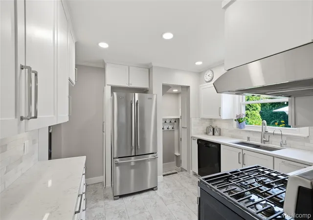 Photo 3 of Single family home for sale at 135 Berkley St, Dearborn, MI 48124 | MLS# 20261070823 | Listing updated on 2026-09-27