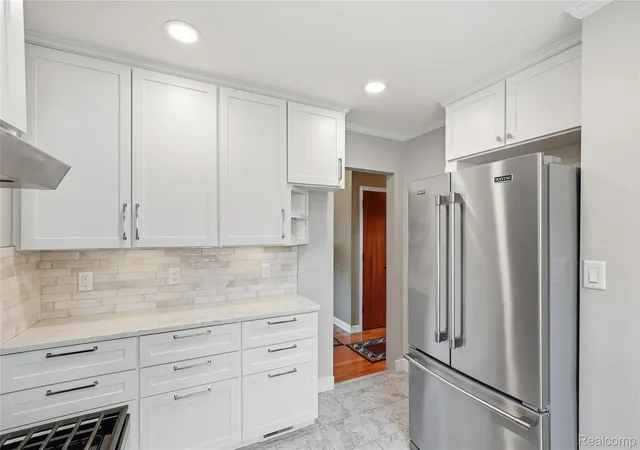 Photo 3 of Single family home for sale at 135 Berkley St, Dearborn, MI 48124 | MLS# 20261070823 | Listing updated on 2026-09-27
