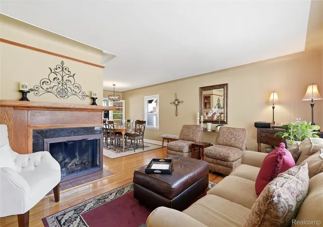 Photo 4 of Single family home for sale at 135 Berkley St, Dearborn, MI 48124 | MLS# 20261070823 | Listing updated on 2026-09-27