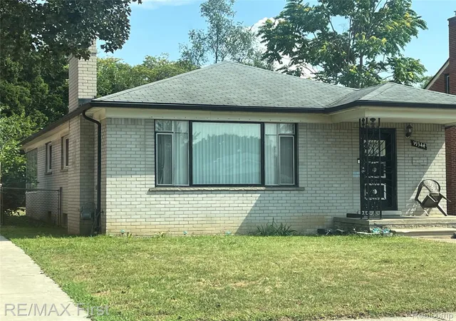 Photo 1 of Single family home for sale at 19344 Chapel St, Detroit, MI 48219 | MLS# 20261070827 | Listing updated on 2026-09-09