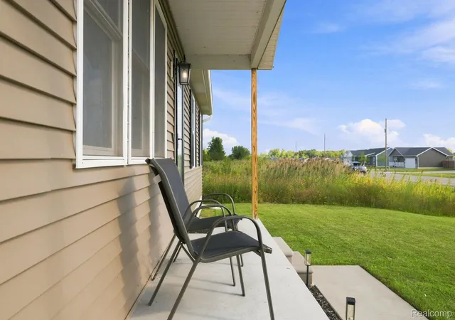 Photo 4 of Single family home for sale at 629 Range Rd, Kimball Township St Clair, MI 48074 | MLS# 20261070828 | Listing updated on 2026-09-17